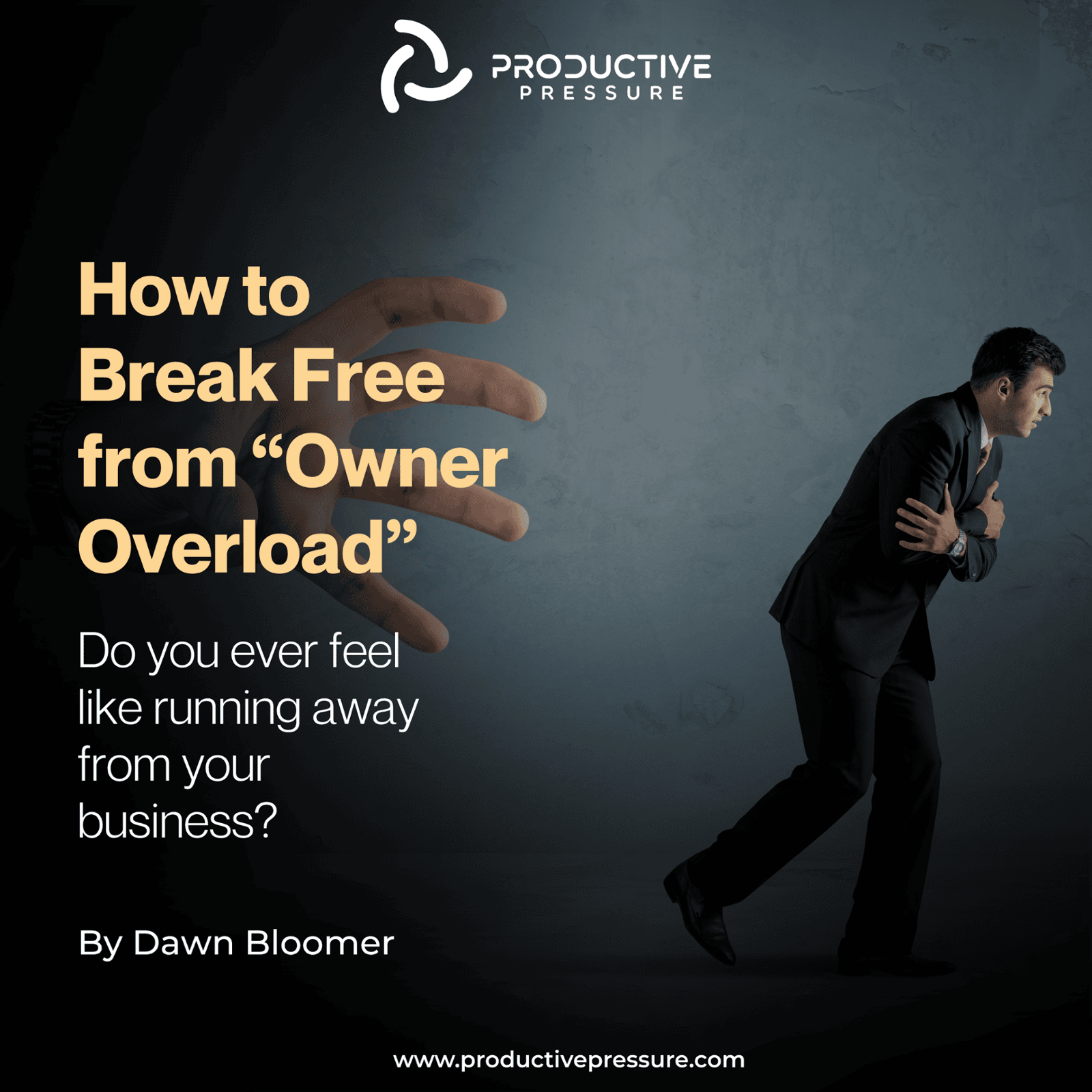 How to Break Free from Owner Overload